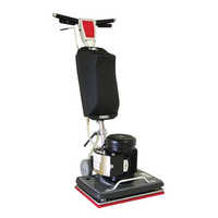 Floor Scrubbers