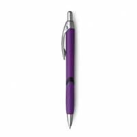 Push button ball pen