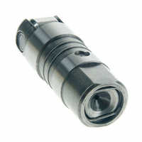 Valve lifter