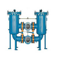 Duplex Strainers