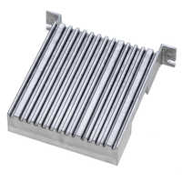 Aluminum Die Casting Components