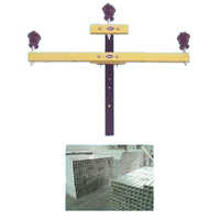 Frp cross arm