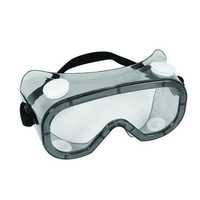 Chemical Splash Goggles