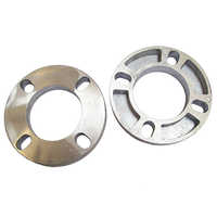 Wheel spacer