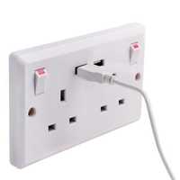 Usb socket