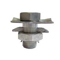 एल्यूमीनियम लाइन नल