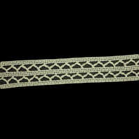 Bobbin lace