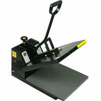 Heat Press Machine