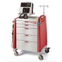 Medical cart