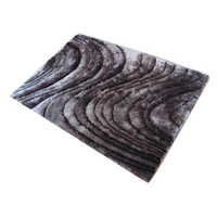 Woven leather mats
