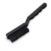 प्रवाहकीय ब्रश