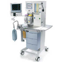 Anesthesia Gas Machine
