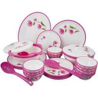 Crockery items