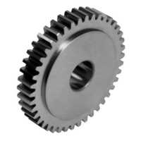 Master gears