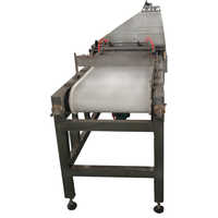 Chocolate making equipment