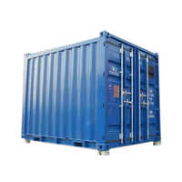 Offshore Container