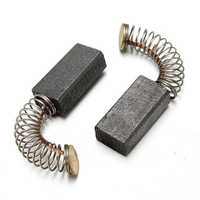 Power tool carbon brush