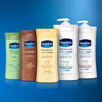 Vaseline product