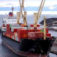 International Shipping Forwarder