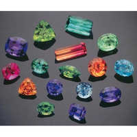 Natural Gemstones