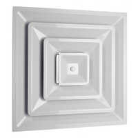 Plastic Diffusers