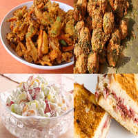 Food Items