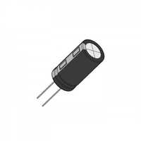 Electrolytic Capacitor