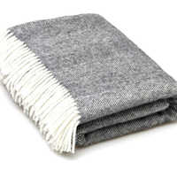 Bed throw