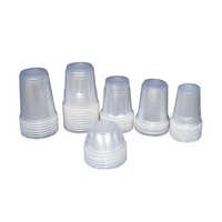 Disposable glasses