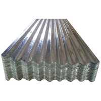 Galvanized Iron Sheets