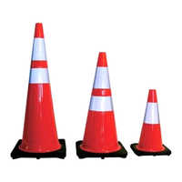 Traffic control devices