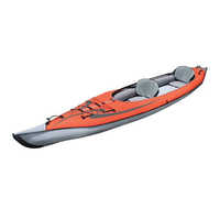 Inflatable Kayak