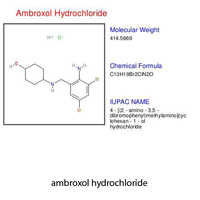 Ambroxol Hydrochloride