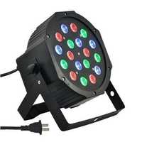 Led disco light