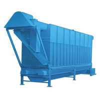 Cotton seed dryer