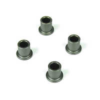 Aluminum bushings