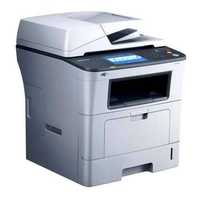 Digital photocopier machine