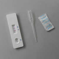 Drugs testing services