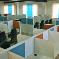 Office Rental Services