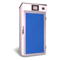 Gas sterilizer