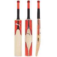 Puma cricket bats