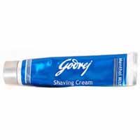 Godrej shaving cream