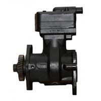 Cummins Air Compressor