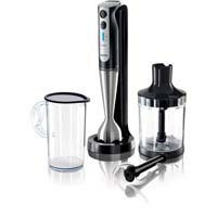 Philips hand blender