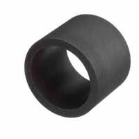 Carbon bushing