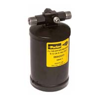 Receiver Drier