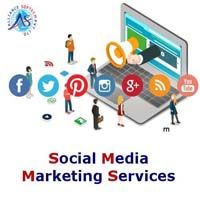 Facebook advertising services