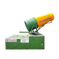 Anti smog gun