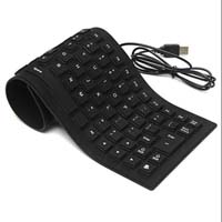 Custom keyboard