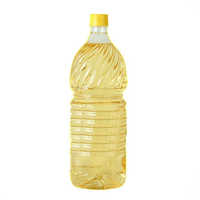 Refined Coconut Oil